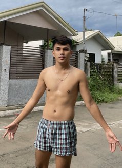 Kian Jeff - Acompañantes masculino in Bangkok Photo 10 of 10