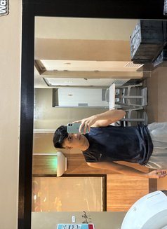 Kian Jeff - Male escort in Hong Kong Photo 10 of 10