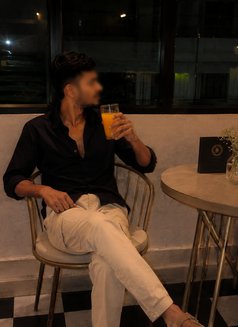 Kian. K - Male escort in Tiruchirapalli Photo 1 of 1