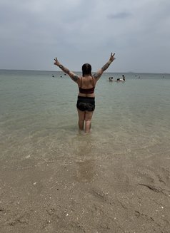 Kiana 58 - puta in Dubai Photo 3 of 4