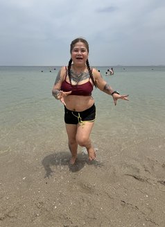 Kiana 58 - puta in Dubai Photo 4 of 4