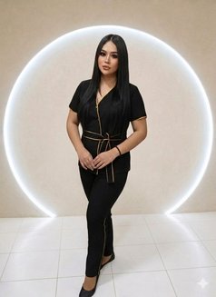Kiana bottom - Transsexual escort in Abu Dhabi Photo 3 of 8