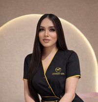 Kiana bottom - Transsexual escort in Abu Dhabi