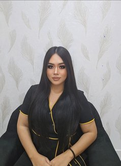 Kiana bottom - Transsexual escort in Abu Dhabi Photo 7 of 8