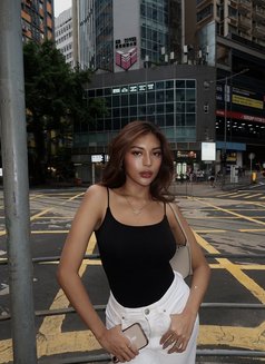 cllme_kia - escort in Hong Kong Photo 11 of 12