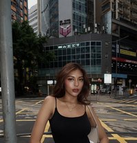 cllme_kia - escort in Hong Kong