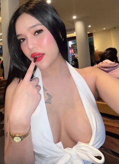 Kiana - Acompañantes transexual in Taipei Photo 29 of 30