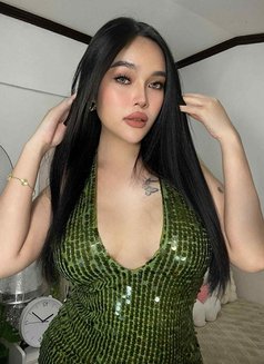 Kiana - Acompañantes transexual in Manila Photo 28 of 30