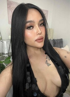 Kiana - Acompañantes transexual in Manila Photo 29 of 30