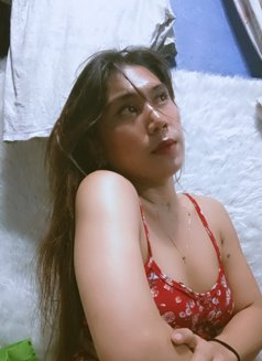 Kiana - Transsexual escort in Makati City Photo 2 of 4