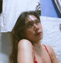 Kiana - Transsexual escort in Makati City