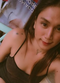 Kiana - Transsexual escort in Makati City Photo 3 of 4