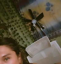 Kiana - Transsexual escort in Makati City