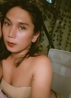 Kiana - Transsexual escort in Makati City Photo 4 of 8