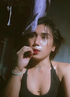 Kiana - Transsexual escort in Makati City Photo 8 of 8