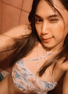Kiana - Acompañantes transexual in Makati City Photo 11 of 28