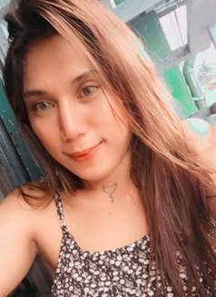 Kiana - Acompañantes transexual in Makati City Photo 14 of 28