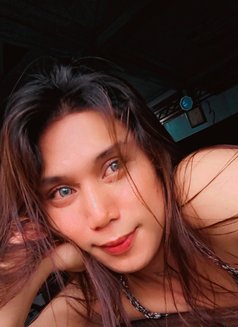 Kiana - Acompañantes transexual in Makati City Photo 15 of 28