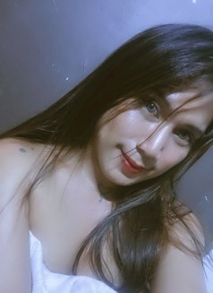 Kiana - Acompañantes transexual in Makati City Photo 17 of 28