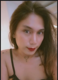 Kiana - Acompañantes transexual in Makati City Photo 26 of 28