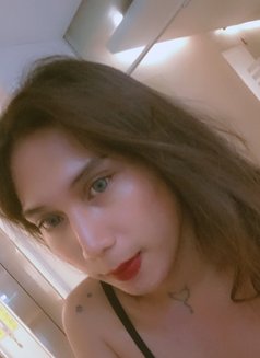 Kiana - Acompañantes transexual in Makati City Photo 27 of 28