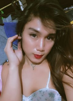 Kiana - Acompañantes transexual in Makati City Photo 28 of 28
