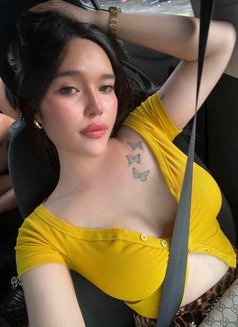 Kiana - Transsexual escort in Manila Photo 26 of 30