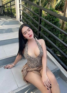 Kiana - Transsexual escort in Manila Photo 27 of 30