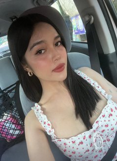 Kiana - Acompañantes transexual in Manila Photo 24 of 30