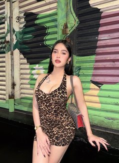 Kiana - Acompañantes transexual in Manila Photo 28 of 30