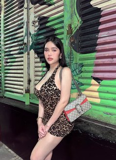 Kiana - Acompañantes transexual in Manila Photo 30 of 30