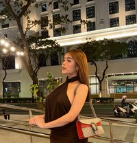 Kiana - Acompañantes transexual in Manila