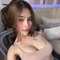 Kiana - Transsexual escort in Manila