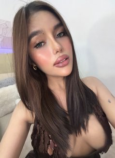 Kiana - Transsexual escort in Manila Photo 29 of 29