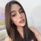 Kiana - Transsexual escort in Manila