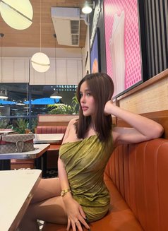 Kiana - Acompañantes transexual in Manila Photo 29 of 30
