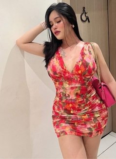 Kiana - Transsexual escort in Taipei Photo 2 of 19