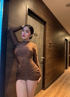 Kiana - Transsexual escort in Taipei Photo 10 of 19