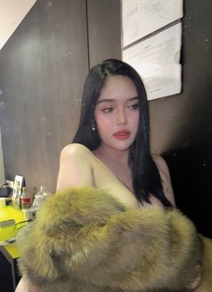 Kiana - Transsexual escort in Taipei Photo 19 of 19