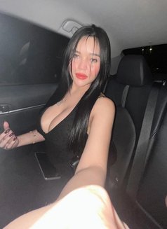 Kiana - Transsexual escort in Taipei Photo 22 of 30
