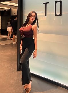 Kiana - Transsexual escort in Taipei Photo 24 of 30