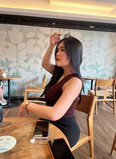 Kiana - Transsexual escort in Taipei Photo 25 of 30
