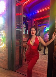 Kiana - Transsexual escort in Taipei Photo 26 of 30