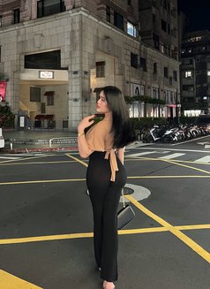 Kiana - Transsexual escort in Taipei Photo 28 of 30