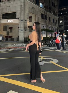 Kiana - Transsexual escort in Taipei Photo 30 of 30