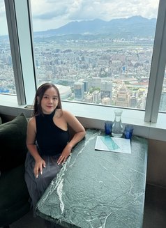 Kiana indonesian curvy girl - escort in Shanghai Photo 11 of 11