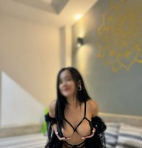 Kiana - escort in Bali