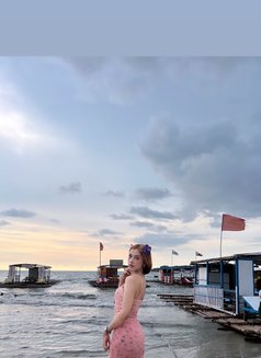Kianna Cruz - Acompañantes transexual in Manila Photo 6 of 7
