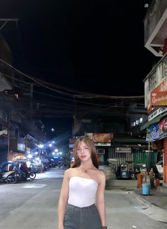 Kianna Cruz - Acompañantes transexual in Manila Photo 7 of 7