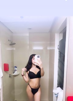 Kianna Cruz - Transsexual escort in Manila Photo 5 of 5